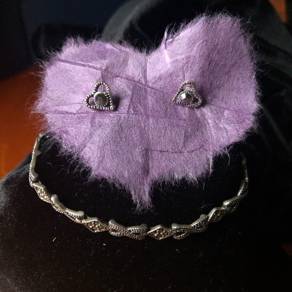 Antique Bracelet